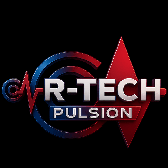 R-TECH PULSION
